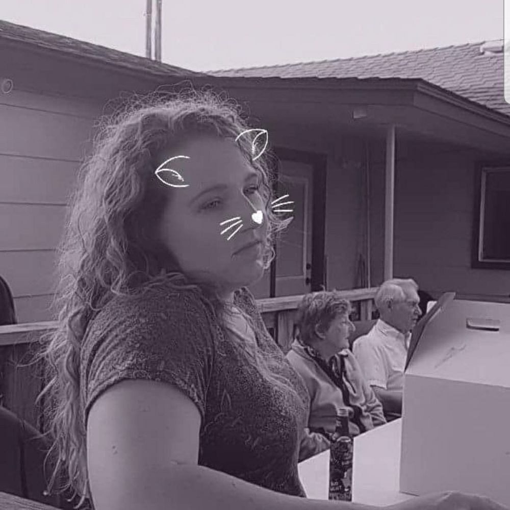 Meet your Posher, Lindsi